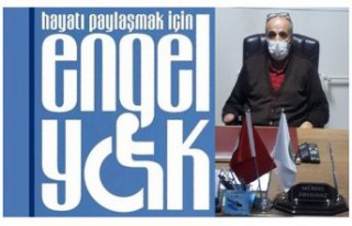 Eryılmaz: Engelli olmak kişinin tercihi değil