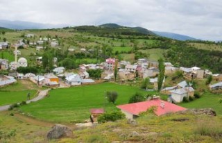 Gümüşhane’de bir köy karantinaya alındı