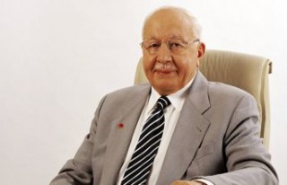 Nas: Erbakan, dün olduğu gibi bugün de yolumuzu...