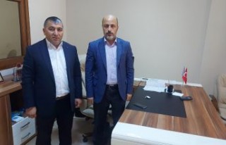 GÜDEF gençlik Mehmet Selçuk’a emanet