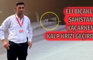 Dakikalarca kalp masajı yaptılar ama kurtaramadılar