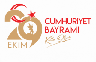 Cumhuriyet Bayramı mesajları