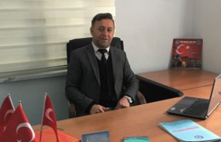 Sevim’den Camiler ve Din Görevlileri Haftası mesajı