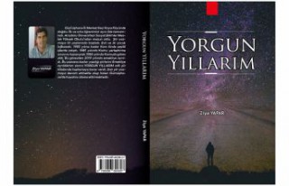 ‘Yorgun Yıllarım’ çıktı