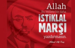 12 Mart mesajları