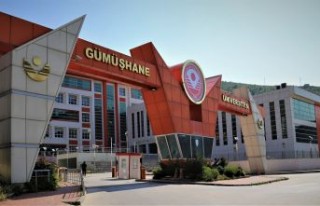 GÜ’de 3. stratejik plan çalışmaları başladı