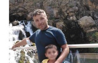Şiran'da 2 çocuk babası silahlı saldırıda...