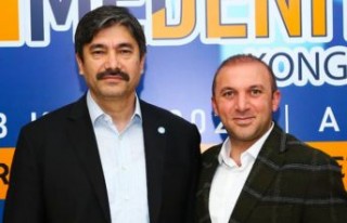 Demir'den sözleşmeliye kadro teşekkürü