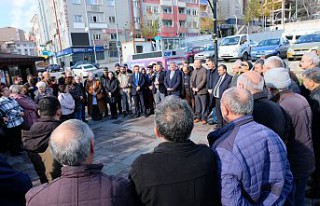 Ekrem İmamoğlu’na verilen ceza Gümüşhane’de...