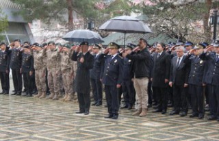 Türk Polis teşkilatı 178 yaşında