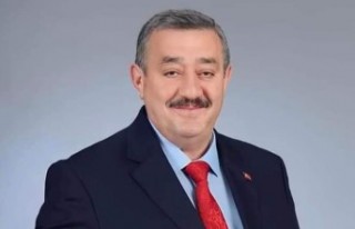 Yılmaz: Safları sıklaştırarak daha güzel yarınlara...