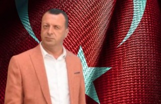 Tuncer’den Cumhurbaşkanı Erdoğan’a akrostiş...