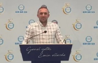 BEM-BİR-SEN’den kamu mühendisleri için iyileştirme...