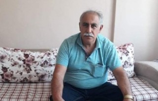 Cemil KALAYCI Hakk'ın rahmetine kavuşmuştur