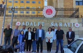 CHP'den TRT Genel Müdürü Sobacı hakkında...