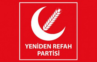 Yeniden Refah’ta adaylık başvuruları başladı