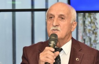 Demir: “Muhtarlıklar kapatılsın” söylemleri...