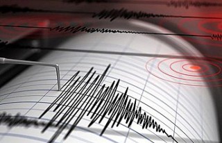 24 saatte 29 deprem kaydedildi