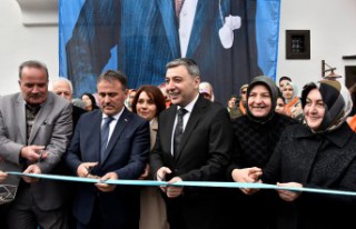 Süleymaniye'de Kadirbeyoğlu Konağı ve Paşa...