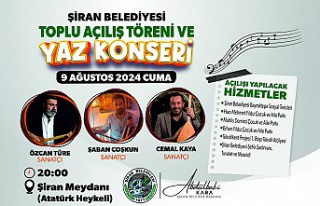 Başkan Kara’dan 129. güne özel program