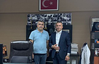 GÜSİAD’dan Bursa çıkarması