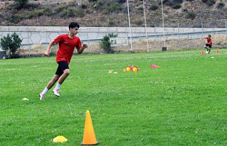 Torul Futbol Akademisi’nden 1461 Trabzon FK’ya...