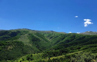 Şiran'daki deprem korkuttu