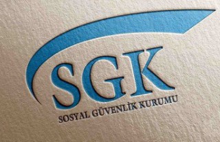 SGK’dan kayıt dışı istihdamla mücadelede kritik...