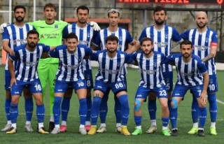 Şiran Yıldız Spor’a 3 puan 3 golle geldi