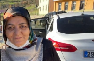 Meryem ALPER Hakk’ın rahmetine kavuşmuştur