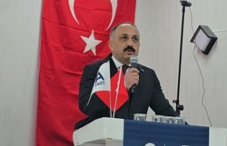 Anahtar Parti'den eğitimde fırsat eşitliği...