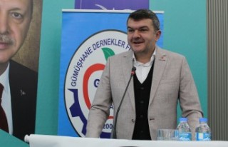 Canlı, Kocaeli’nden çağrı yaptı: Gelin hep...