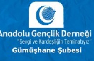 AGD'den Hicri Yılbaşı Mesajı