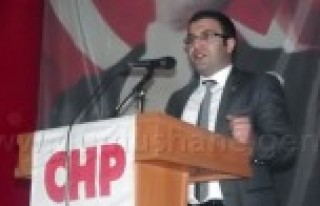 CHP'den Deniz Gezmiş Mesajı