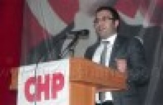 CHP'den ODTÜ Açıklaması