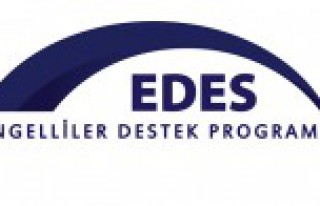 EDES Teklif Çağrısı Başladı