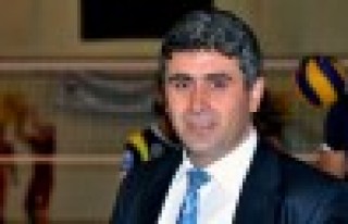 Emiroğlu Yeniden İl Temsilcisi