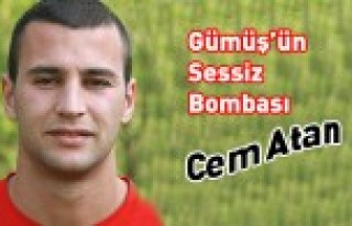 Gümüşün Sessiz Bombası