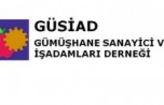 GÜSİAD Burs Başvuruları Başladı