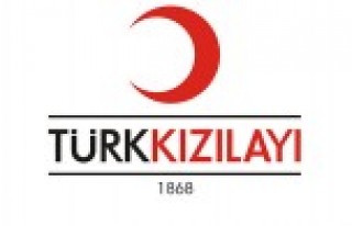 Kızılay'dan Kurban Kampanyası