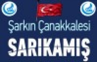 Sarıkamış Şehitleri Anılacak