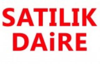 Satılık Daire