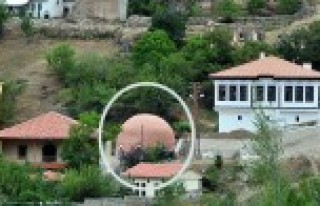 Süleymaniye’de ki hamam yıkılacak