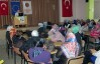 TKB'den Kadınlara Seminer