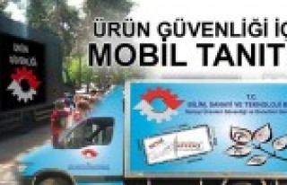 Ürün Güvenliği Haftası