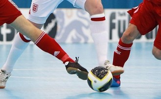 Futsal Kız-Erkek Yıldızlar grup müsabakaları başlıyor