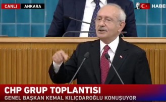 Kılıçdaroğlu Gümüşhane’yi gündeme getirdi