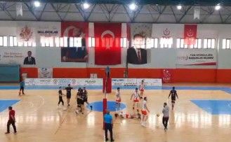 Gümüşsu Gümüşhanespor coştu gidiyor: 3-0