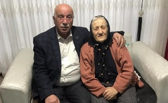 Mürvet BAYAR Hakk'ın rahmetine kavuşmuştur