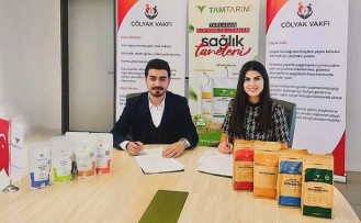 Tam Tarım A.Ş, Çölyak hastalarının yanında